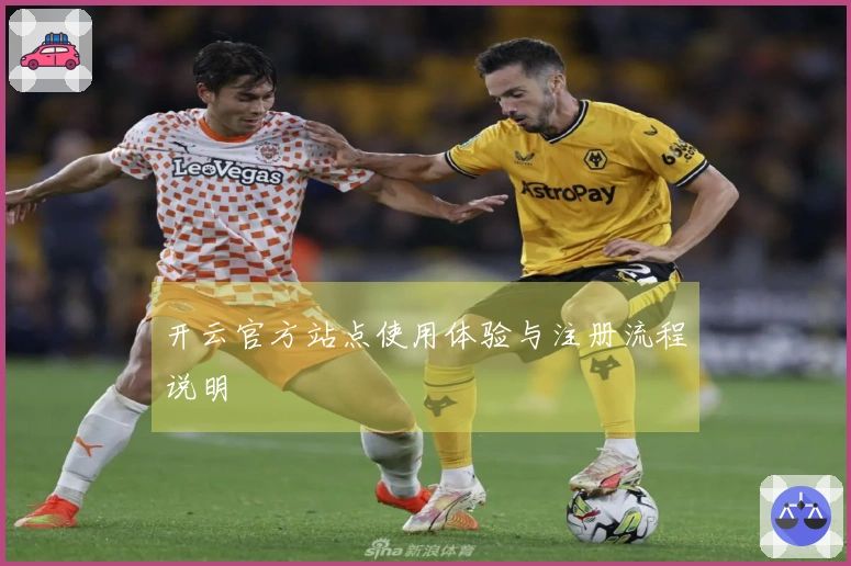 开云官方站点使用体验与注册流程说明